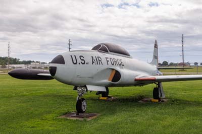 Selfridge Military Air Museum