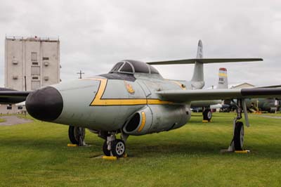 Selfridge Military Air Museum
