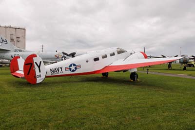 Selfridge Military Air Museum