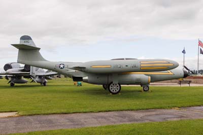 Selfridge Military Air Museum