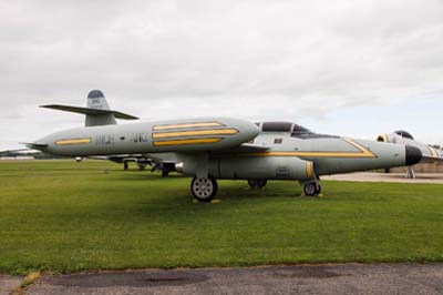 Selfridge Military Air Museum