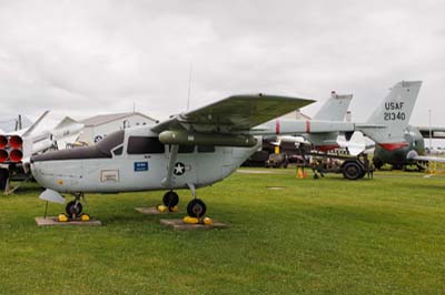 Selfridge Military Air Museum