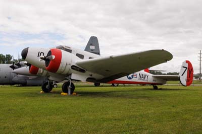 Selfridge Military Air Museum