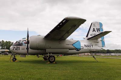 Selfridge Military Air Museum