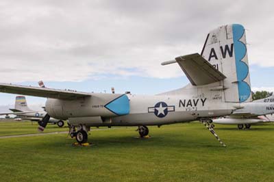 Selfridge Military Air Museum