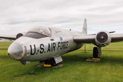 Selfridge Military Air Museum