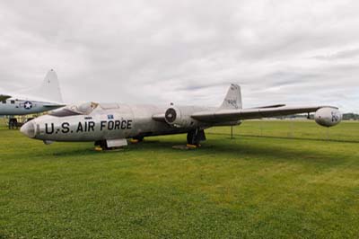 Selfridge Military Air Museum
