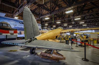 Canadian Aviation Museum