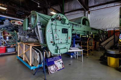 Canadian Aviation Museum