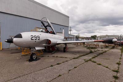 Canadian Aviation Museum