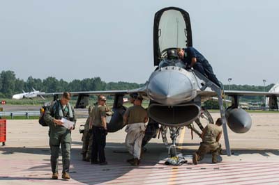 180 Fighter Wing, Toledo ANGB