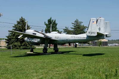 Air Zoo, Kalamazoo