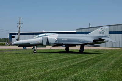 Air Zoo, Kalamazoo