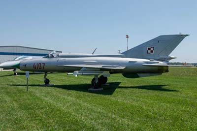 Air Zoo, Kalamazoo