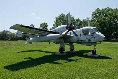 Air Zoo, Kalamazoo