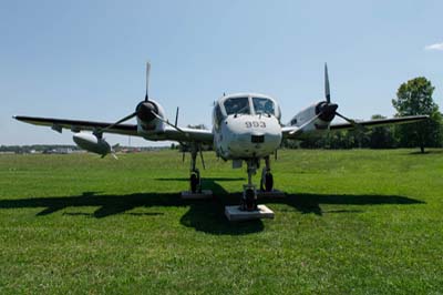 Air Zoo, Kalamazoo