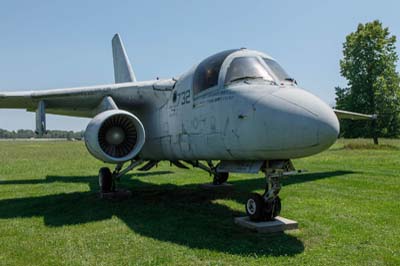 Air Zoo, Kalamazoo