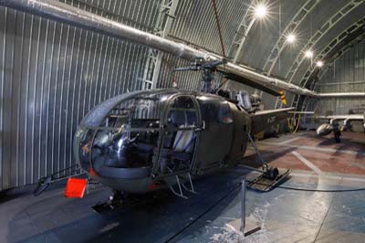 Polish Aviation Museum, Krakow