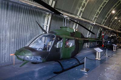 Polish Aviation Museum, Krakow