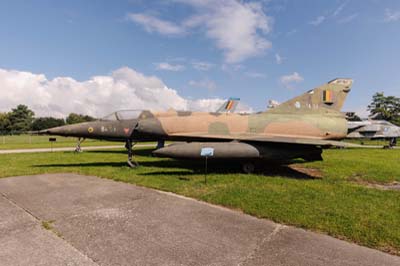 Polish Aviation Museum, Krakow