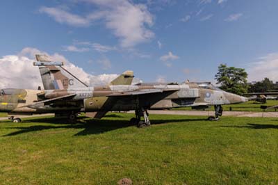 Polish Aviation Museum, Krakow