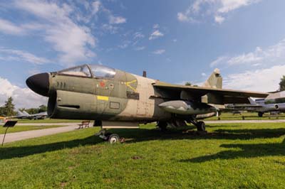 Polish Aviation Museum, Krakow