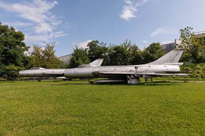 Polish Aviation Museum, Krakow