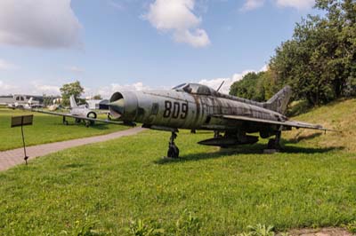 Polish Aviation Museum, Krakow