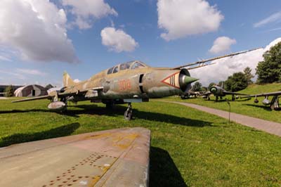 Polish Aviation Museum, Krakow