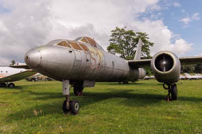 Polish Aviation Museum, Krakow