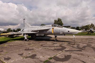 Polish Aviation Museum, Krakow