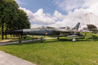 Polish Aviation Museum, Krakow