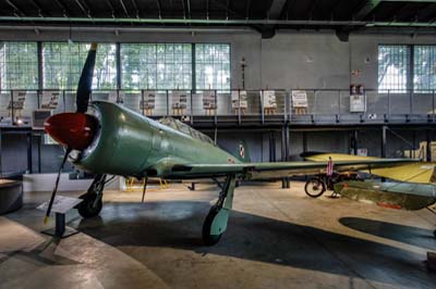 Polish Aviation Museum, Krakow