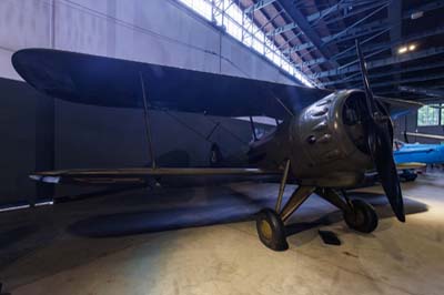 Polish Aviation Museum, Krakow