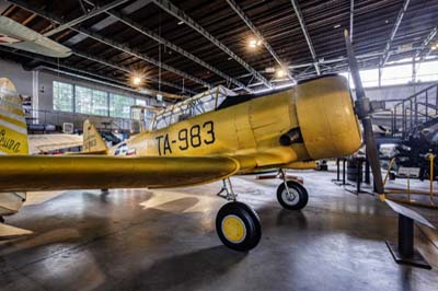 Polish Aviation Museum, Krakow