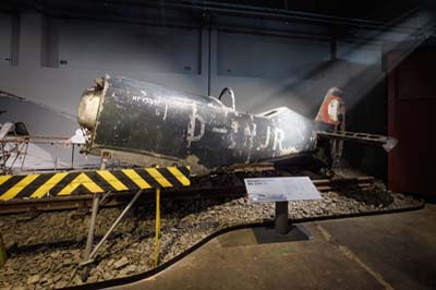 Polish Aviation Museum, Krakow