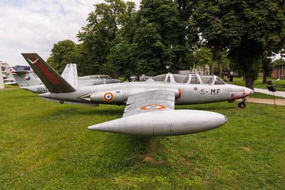 Polish Aviation Museum, Krakow