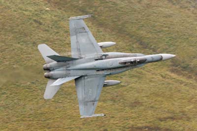 Aviation Photography low level flying
