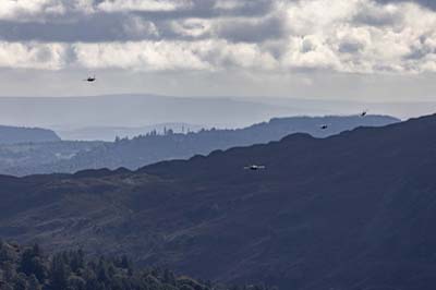 Aviation Photography low level flying