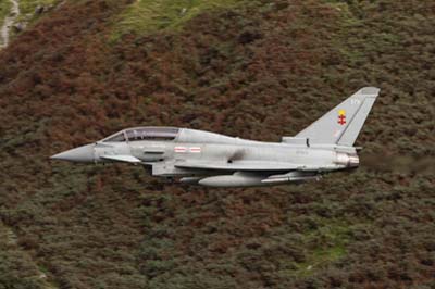 Aviation Photography low level flying