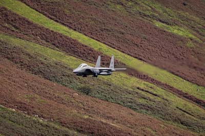 Aviation Photography low level flying