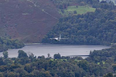 Aviation Photography low level flying