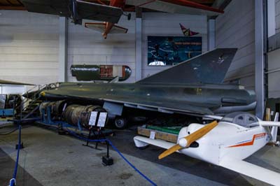 Finnish Aviation Museum