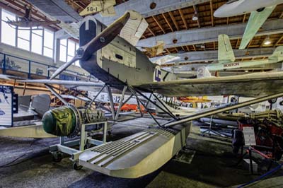 Finnish Aviation Museum