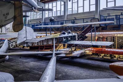 Finnish Aviation Museum