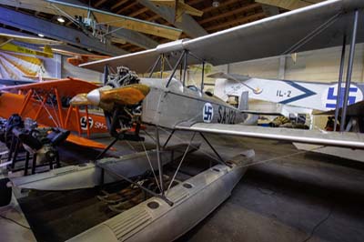 Finnish Aviation Museum