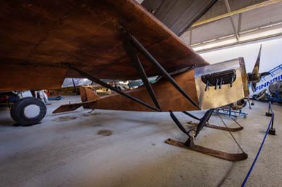 Finnish Aviation Museum