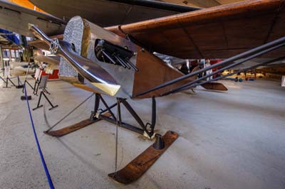 Finnish Aviation Museum