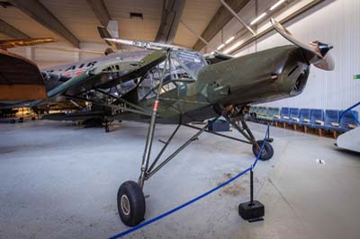 Finnish Aviation Museum