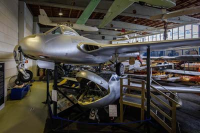 Finnish Aviation Museum